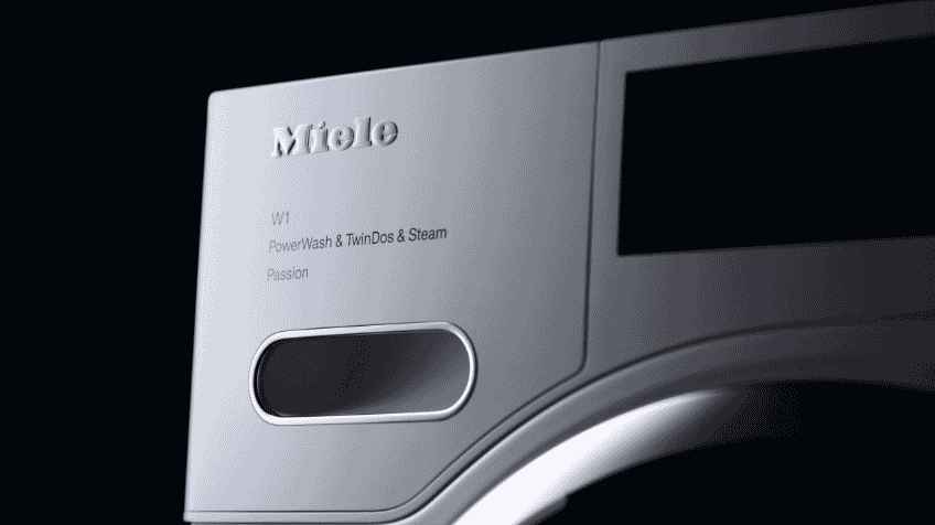 Miele Washing Machines  The Good Guys