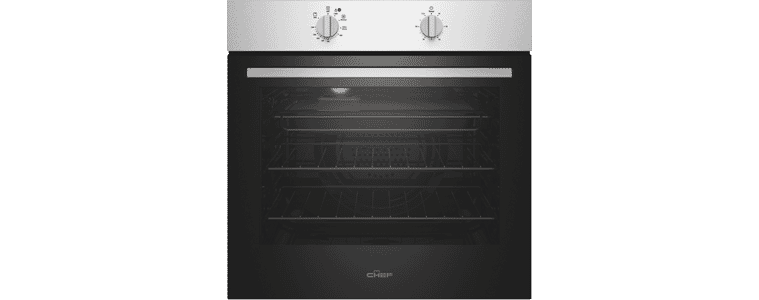 product image of the Chef 60cm Electric Oven  Stainless Steel