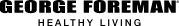 george-foreman greyscale logo