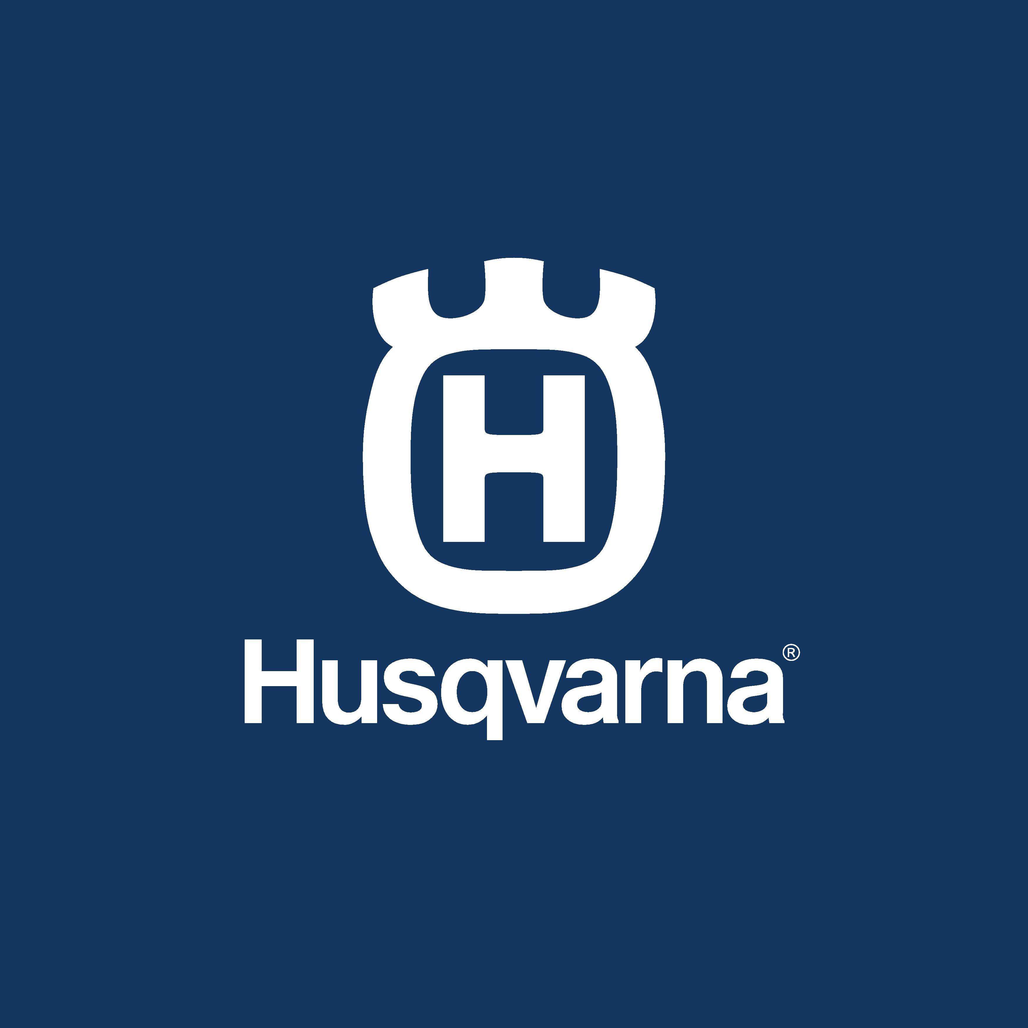 Husqvarna logo
