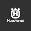 husqvarna greyscale logo