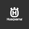 husqvarna greyscale logo