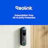 BRAND10273 Reolink Video Doorbell