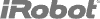 irobot greyscale logo