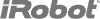 irobot greyscale logo
