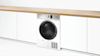 Image of a Fisher & Paykel condenser dryer.
