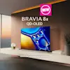 SONY10123 2025 Sony TV Launch Category Marketing Tile - Bravia 8II