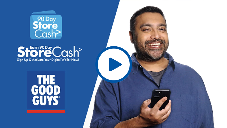 How 90 Day StoreCash> Works Top Hero Banner Slide Video
