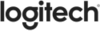 logitech greyscale logo