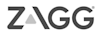 zagg greyscale logo