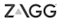 zagg greyscale logo