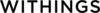 withings greyscale logo