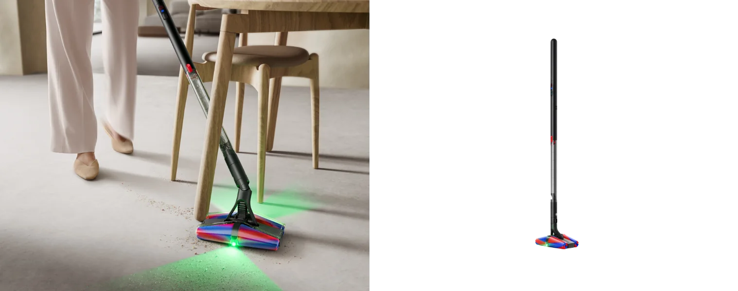 Dyson Pencilvac article image