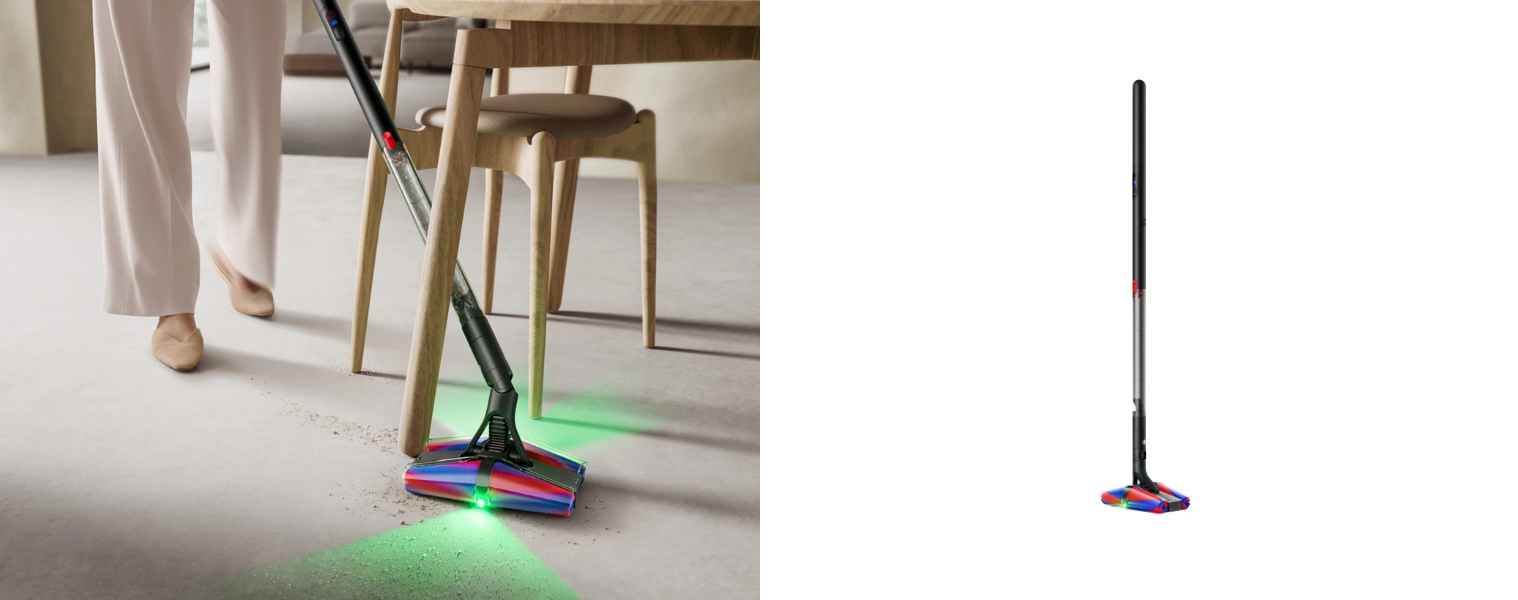 Dyson Pencilvac article image
