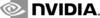 nvidia greyscale logo