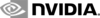 nvidia greyscale logo