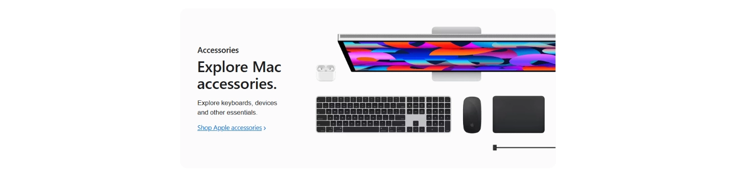 Apple Macbook Air Section 9