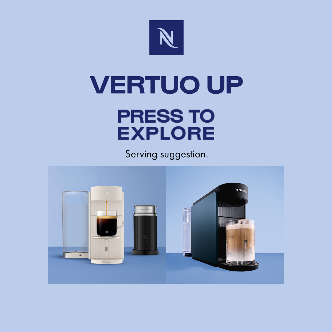 FY27 WK8 NESPR10601 Nespresso Father's Day Spotlight 5th tile 