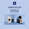 FY27 WK8 NESPR10601 Nespresso Father's Day Spotlight 5th tile