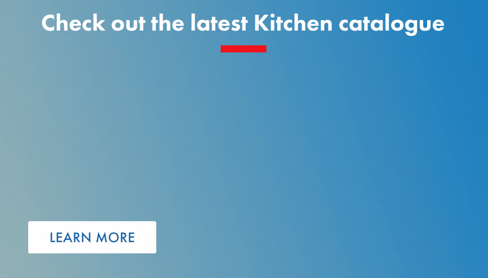 Kinsman kitchens GIF bento quad