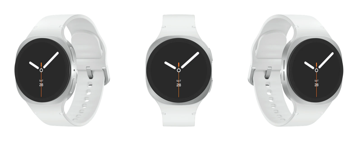 Samsung Galaxy Watch7 BT 40mm Cream