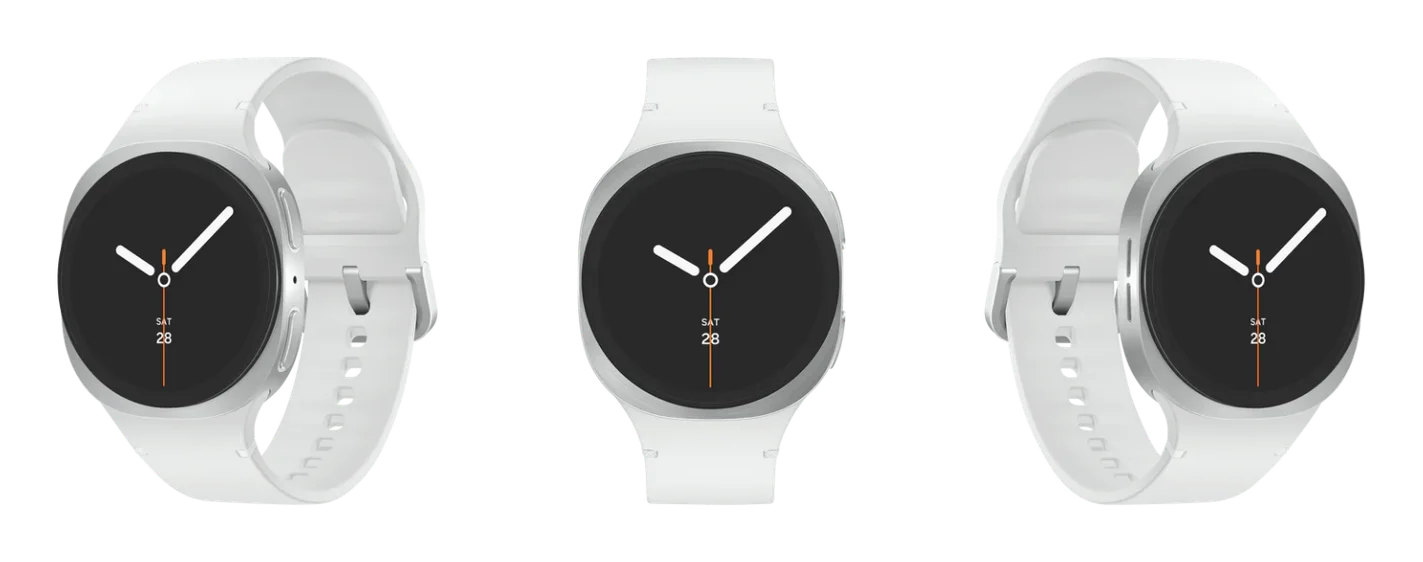 Samsung Galaxy Watch7 BT 40mm Cream