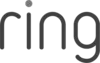 ring greyscale logo