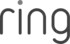ring greyscale logo
