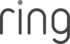 ring greyscale logo