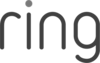 ring greyscale logo