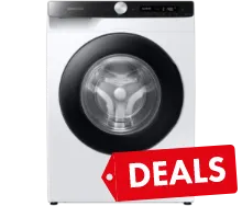 The Good Guys - Dryer Deals