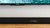 Hisense soundbar paired with Hisense TV