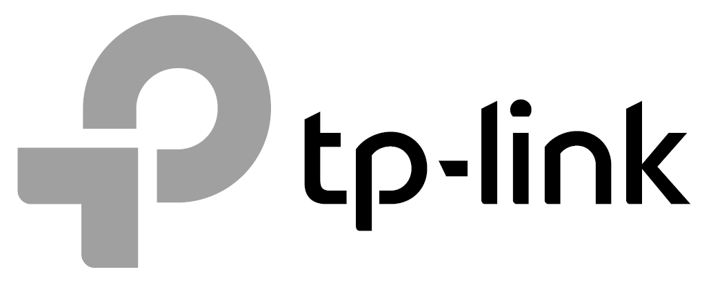 tp-link greyscale logo
