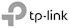 tp-link greyscale logo