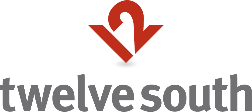 Twelve South logo