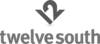 twelve-south greyscale logo