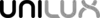 unilux greyscale logo