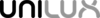 unilux greyscale logo