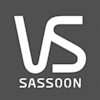 vs-sassoon greyscale logo
