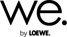 loewe greyscale logo