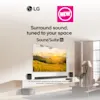 FY27 WK11 LG10587 LG Soundsuite Range Launch Category Marketing Tile