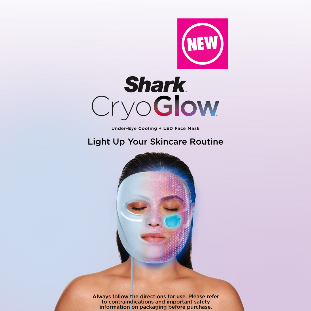 FY26 WK36 SHARK10458 Shark Cryoglow Launch 5th tile 