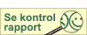 See Control Report