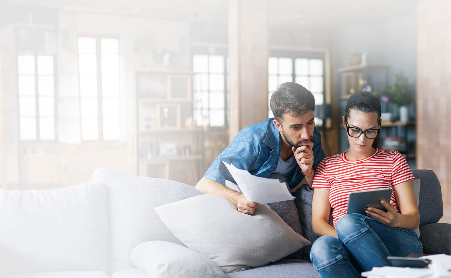 ¿Cómo pagar menos intereses en un crédito hipotecario y salir de deudas? 