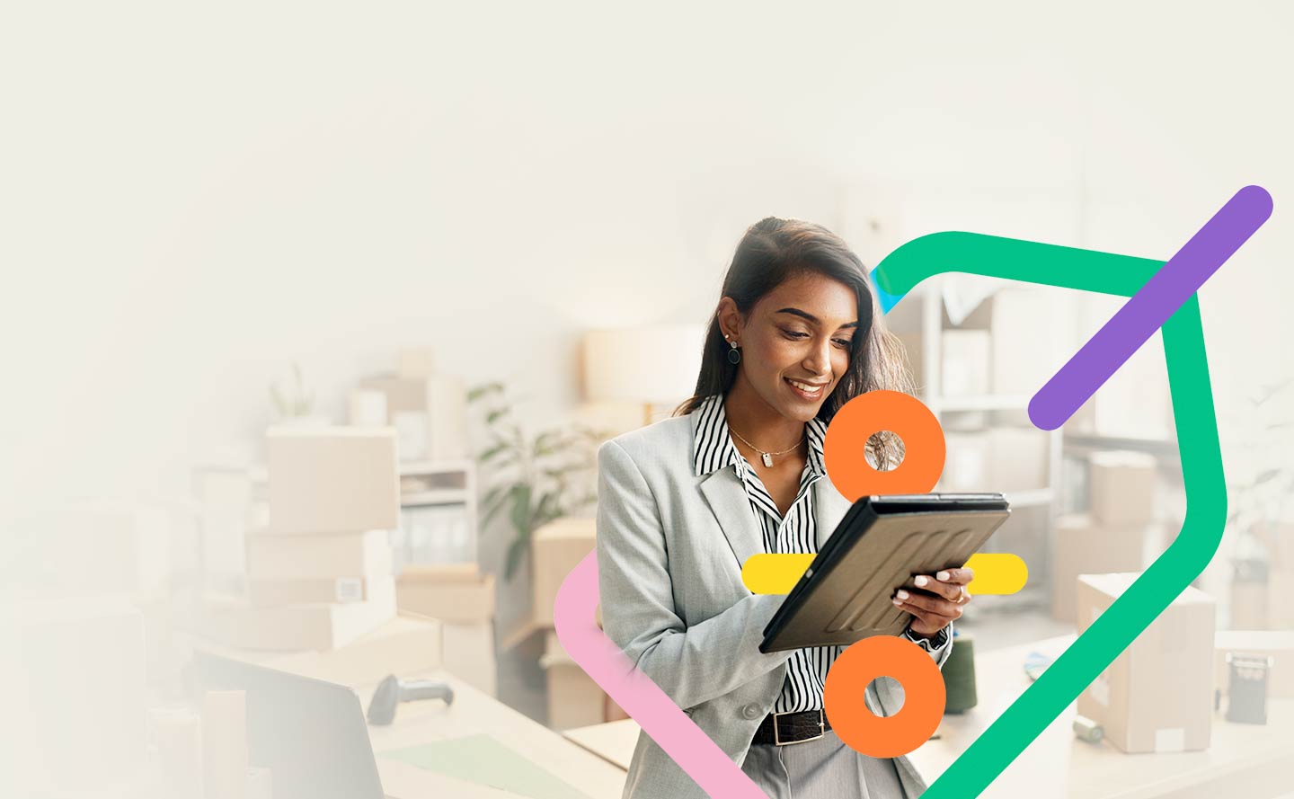 Revisar los costos logísticos de tu empresa es clave para lograr eficiencias financieras y en la productividad