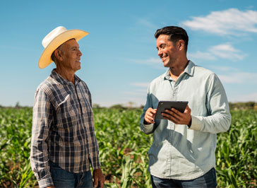 Incrementa tu rentabilidad y recibe mayores beneficios