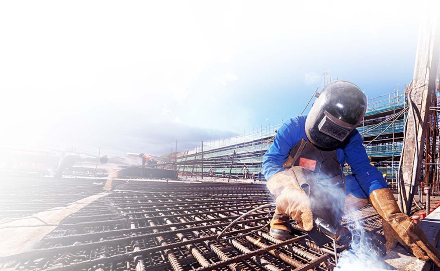 El sector construcción continuó recuperándose en julio