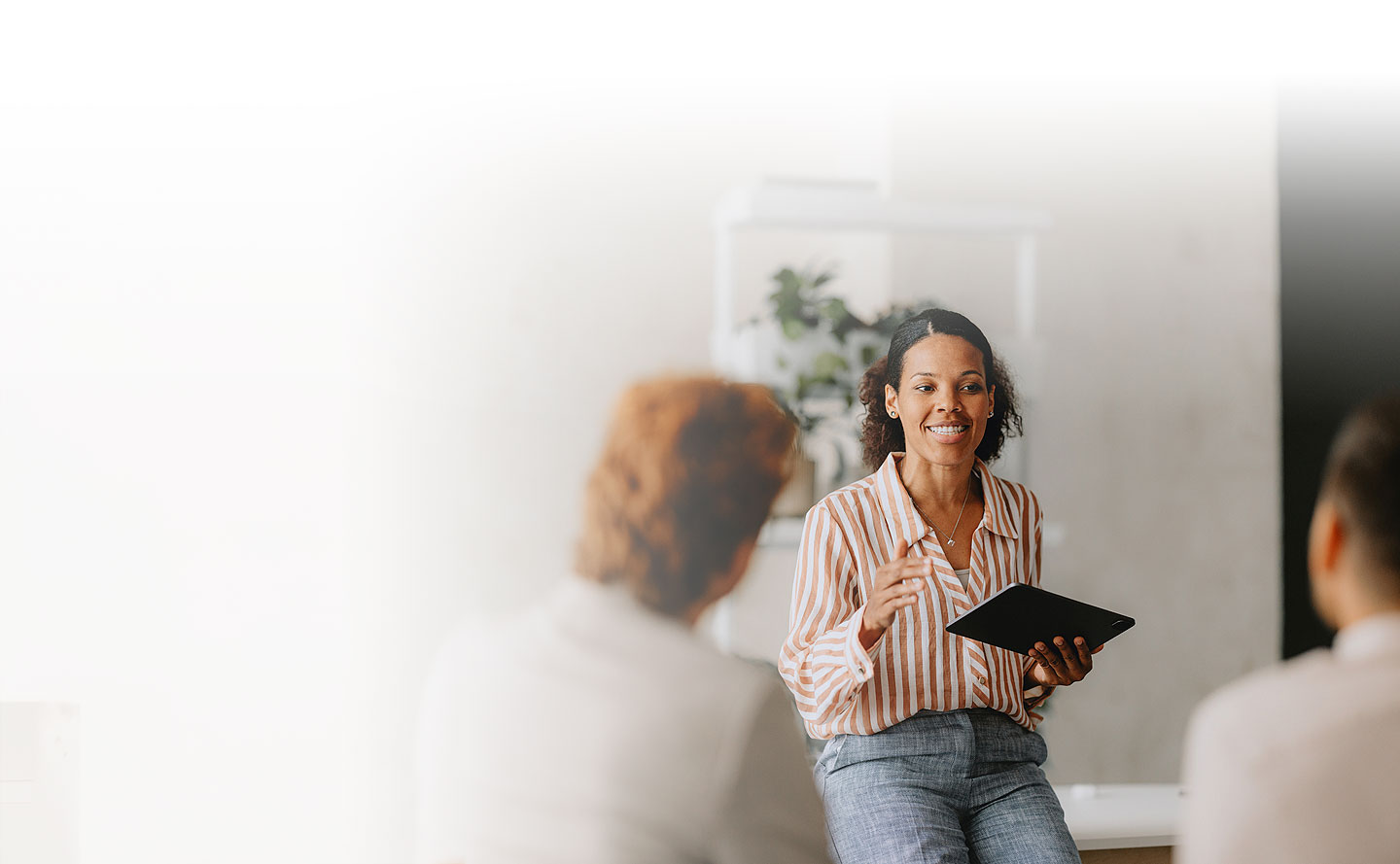 Top 5 de mejores contenidos para líderes empresariales en 2021