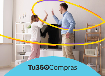 Te acompañamos en tu día a día 