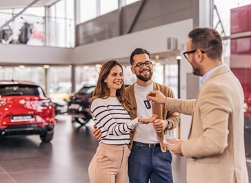 Asesoría para comprar carro y moto en Colombia